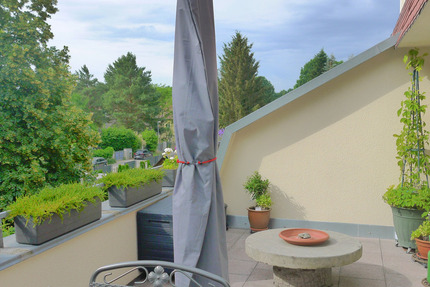 Wohnung Schwielowsee Caputh - 3 Zimmer, 92 m&sup2;, 279.000&euro; | Angebot:25775307