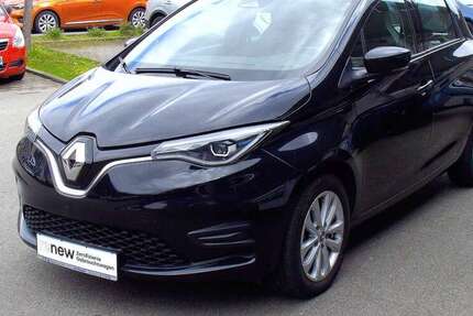 Renault ZOE 37.558 km 16.850 &euro; Eberbach, Baden 69412