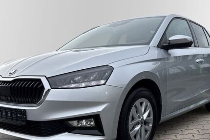 Skoda Fabia 15.675 km 16.990 &euro; Wurzen 04808