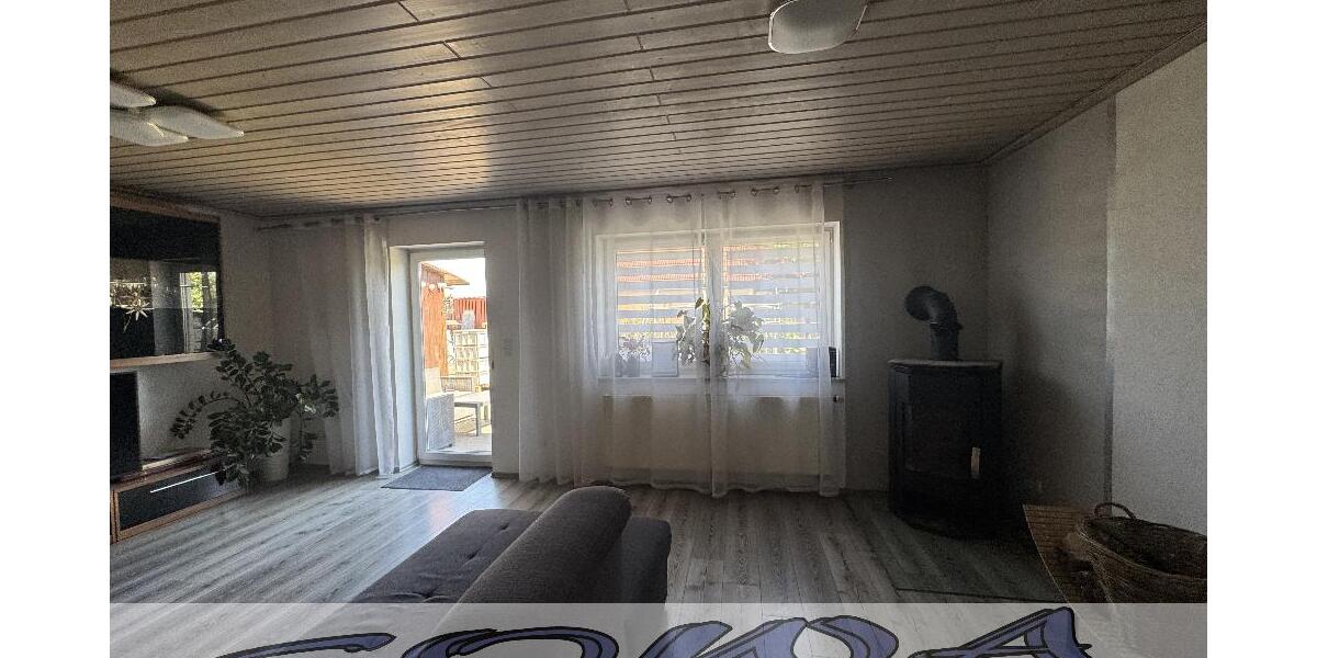 Charmantes Einfamilienhaus mit großem Garten, Garage und viel Platz für die ganze Familie - Ein Objekt von Ihrem Immobilienpartner SOWA Immobilien und Finanzen - Einfamilienhaus Königsmoos | Angebot:26957875