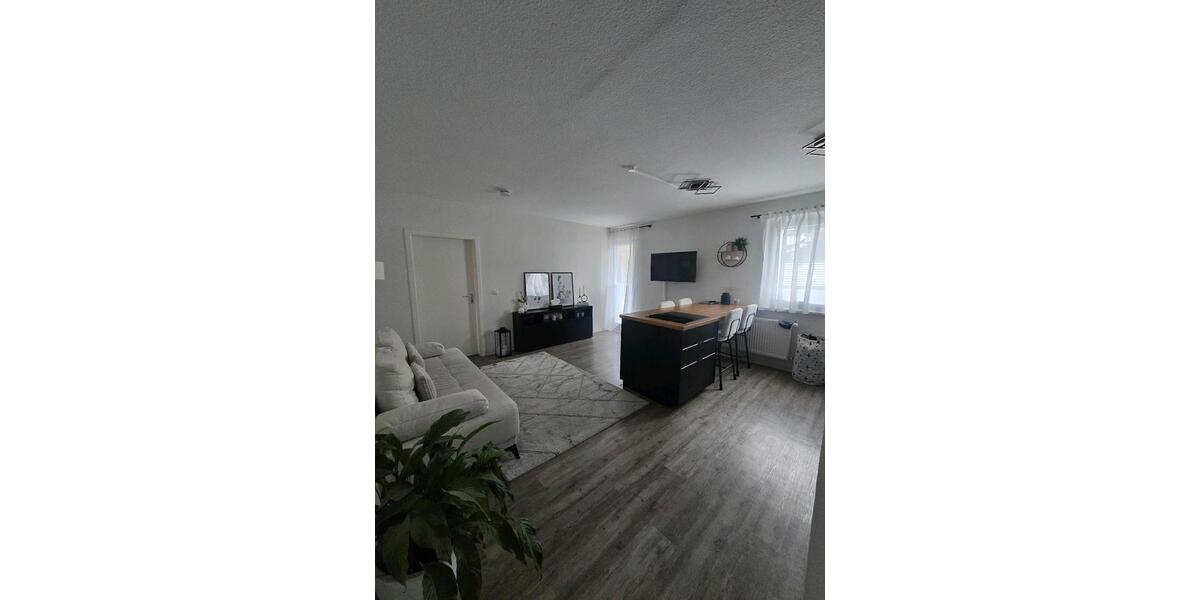 Erdgeschoßwohnung Garbsen - 2 Zimmer, 47 m&sup2;, 685&euro; | Angebot:25545512