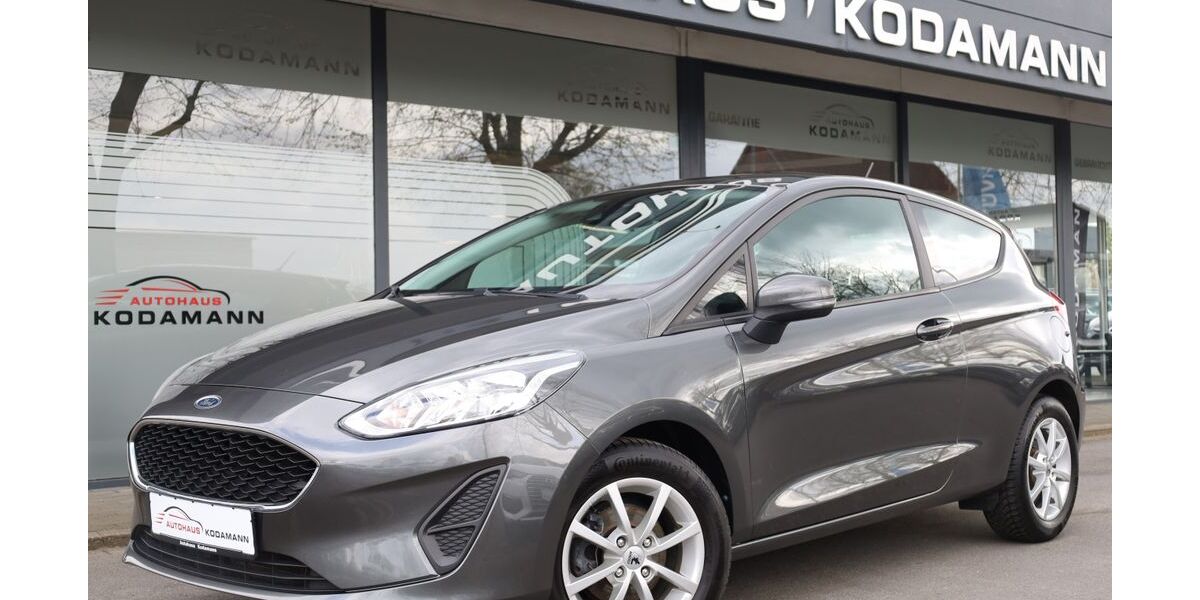 Ford Fiesta 136.214 km 6.750 &euro; Rheda-Wiedenbrück 33378