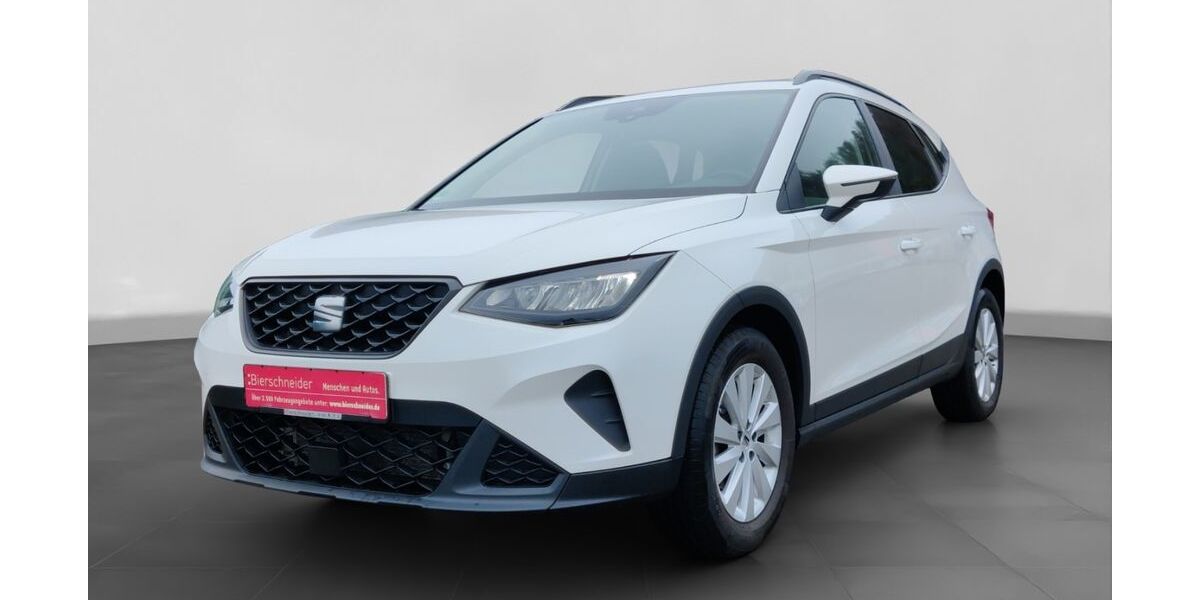 Seat Arona 65.600 km 17.950 &euro; Beilngries 92339
