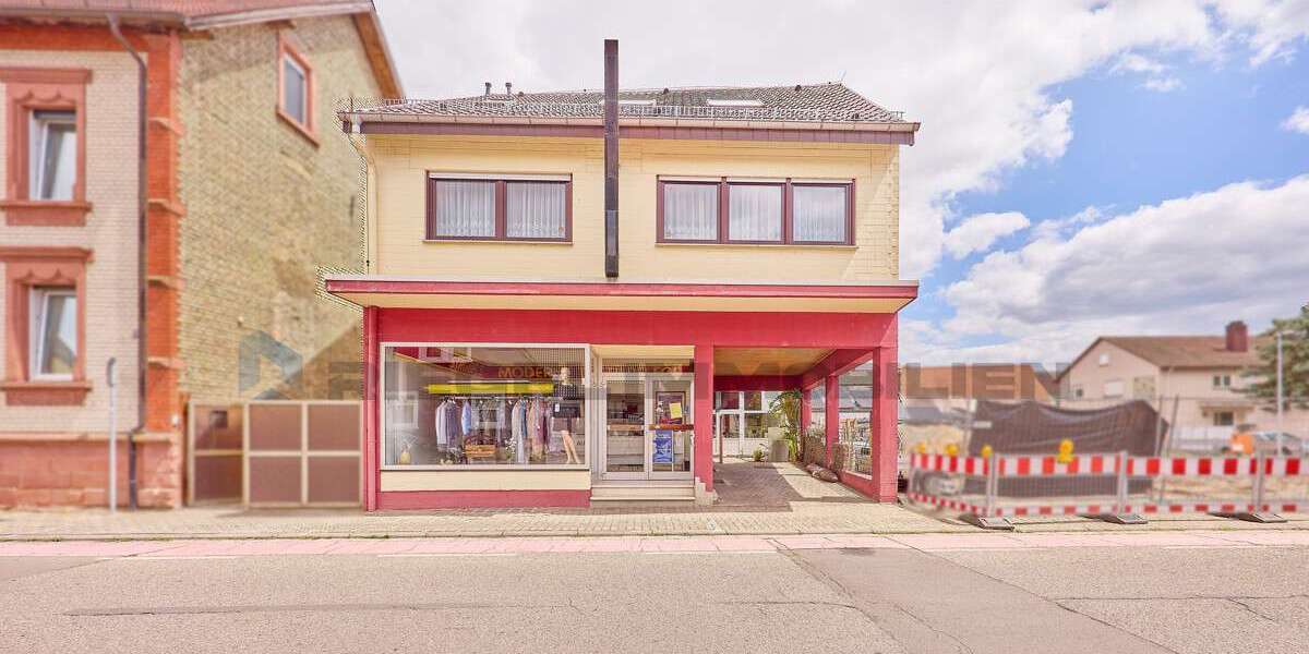 Haus zum Kaufen in Schifferstadt 595.000 € 247 m² 7 zimmer