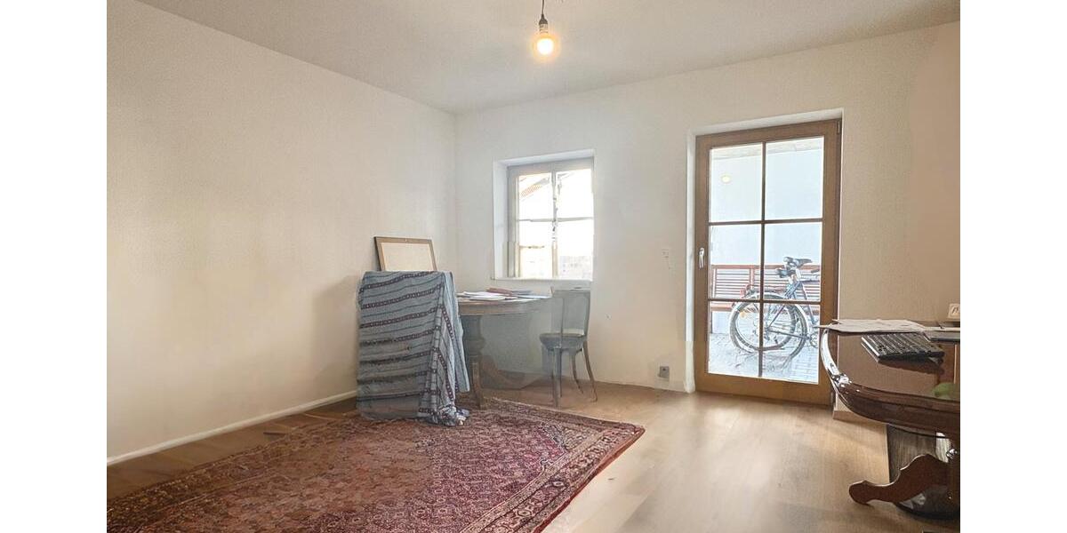 Maisonettenwohnung Bad Tölz - 4 Zimmer, 150 m&sup2;, 2.100&euro; | Angebot:26664845