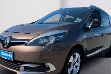 Renault Scenic 146.500 km 5.799 &euro; Olpe 57462
