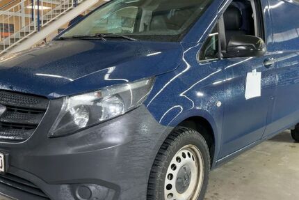 Mercedes-Benz Vito 162.870 km 32.400 &euro; Erfurt 99092