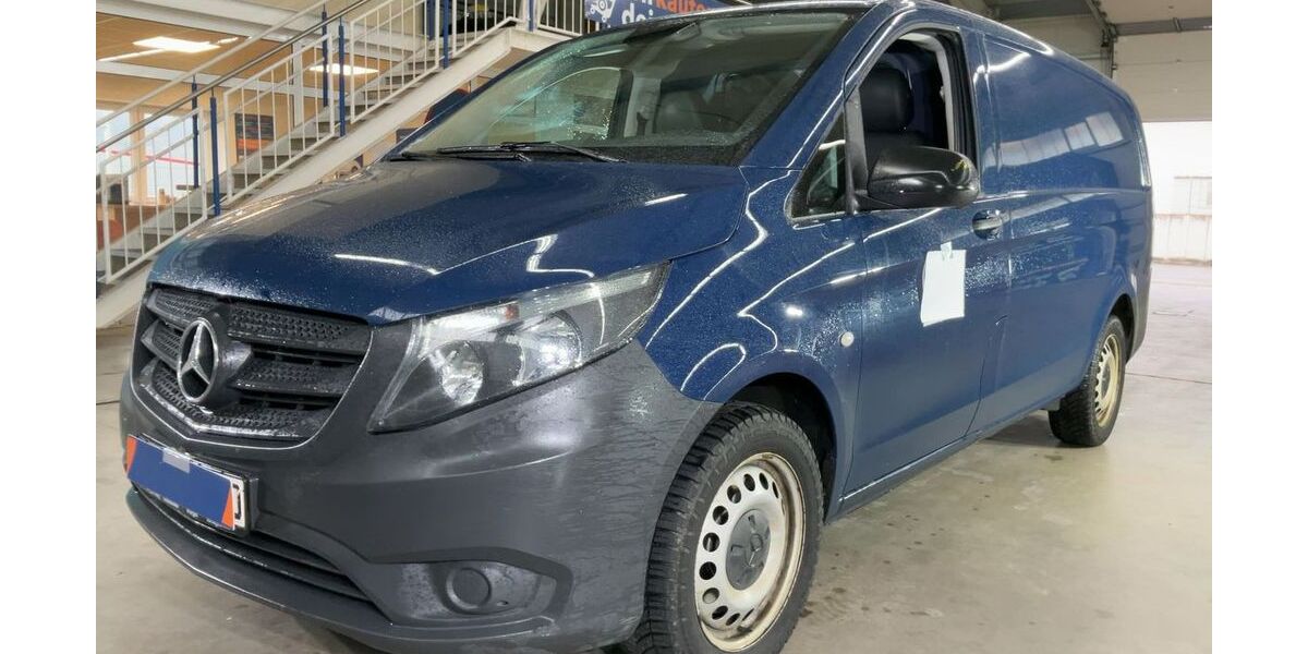 Mercedes-Benz Vito 162.870 km 32.400 &euro; Erfurt 99092