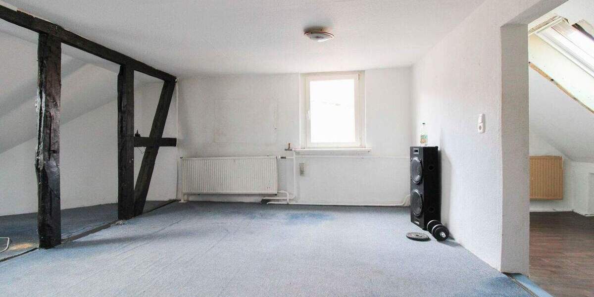 Einfamilienhaus Bad Freienwalde (Oder) Bad Freienwalde - 4 Zimmer, 134 m&sup2;, 99.000&euro; | Angebot:24748366