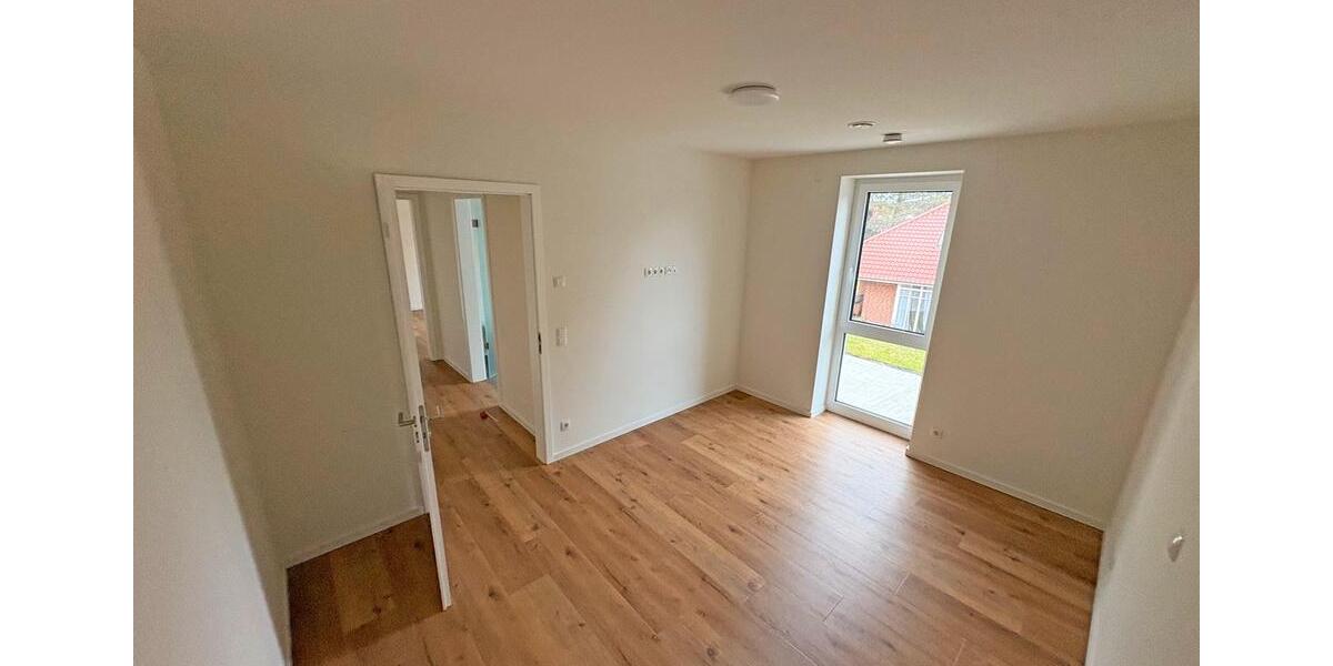 Moderne 3-Zimmer-Wohnung im Zentrum von Emlichheim zu vermieten zimmer