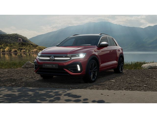 VW T-Roc 8.890 km 38.490 &euro; Rendsburg 24768