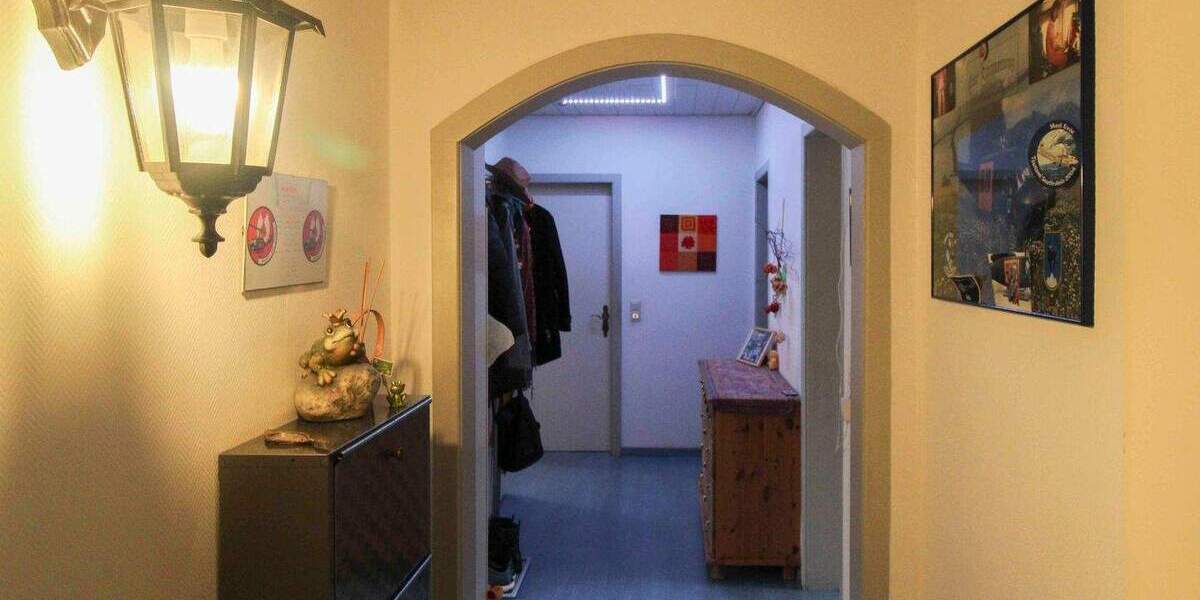 Einfamilienhaus Ulm Oststadt - 4 Zimmer, 324.000&euro; | Angebot:25410865