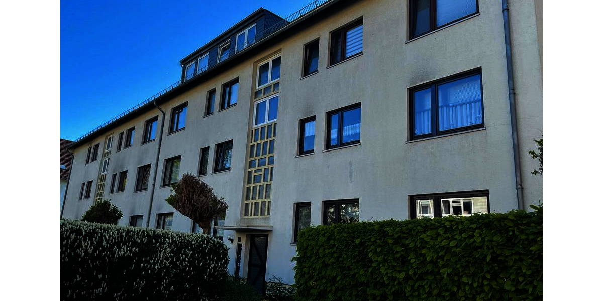 Etagenwohnung Erkrath - 2 Zimmer, 48 m&sup2;, 148.000&euro; | Angebot:26837763