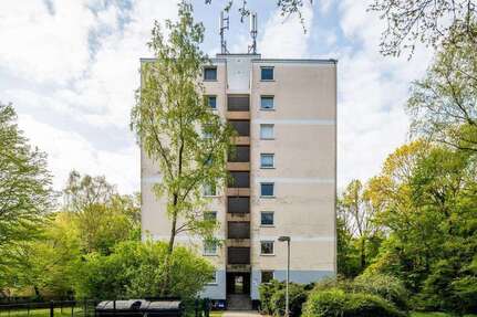 Wohnung zum Mieten in Bremen 526 € 71.91 m²