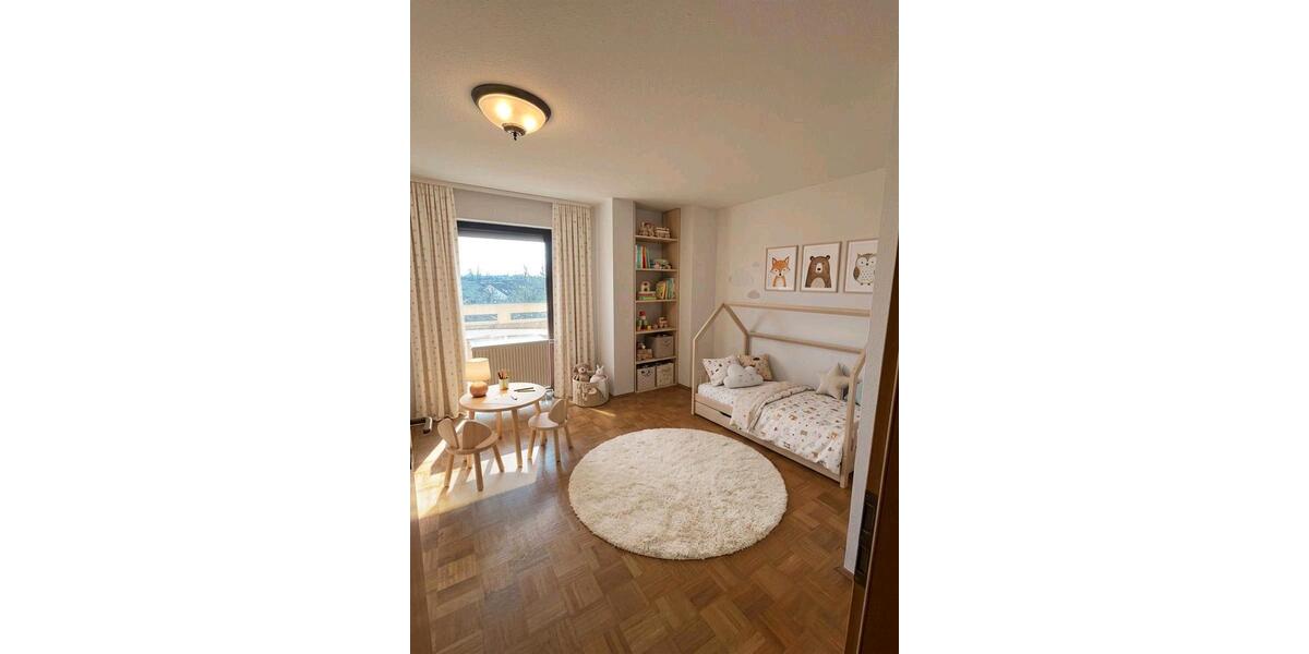 Maisonettenwohnung Karlsruhe Neureut - 5 Zimmer, 140 m&sup2;, 498.000&euro; | Angebot:25881877