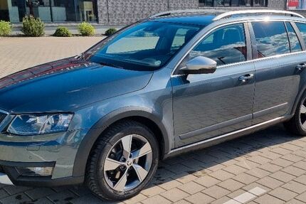 Skoda Octavia 231.000 km 9.950 &euro; Herdwangen-Schönach 88634