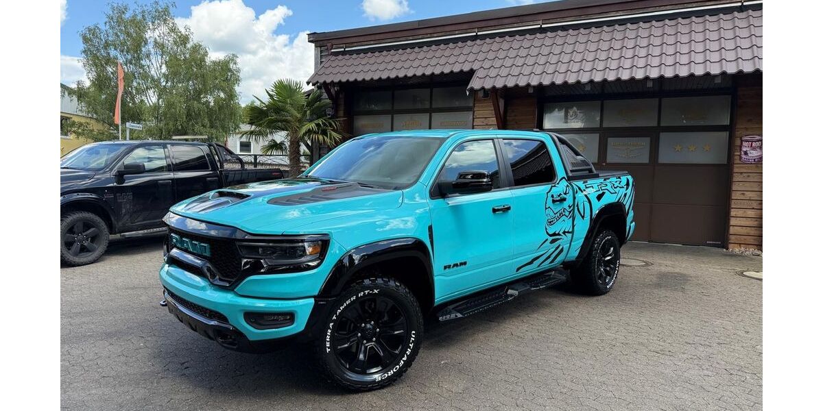 Dodge RAM 19.900 km 61.900 &euro; Isernhagen 30916