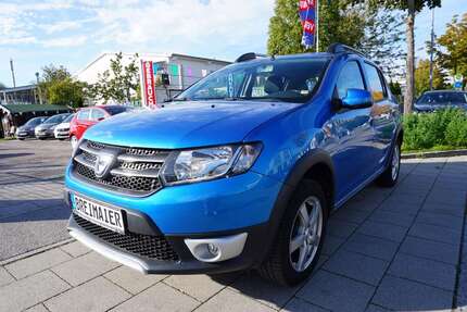 Dacia Sandero 55.000 km 7.950 € Fürstenfeldbruck 82256