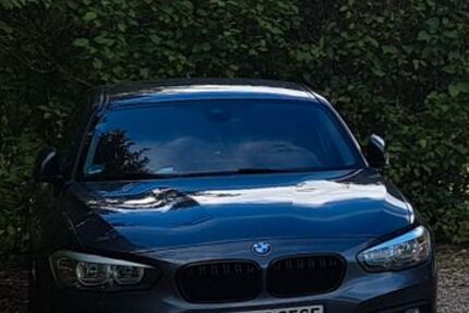 BMW 118 157.100 km 11.180 &euro; Eltville am Rhein 65346