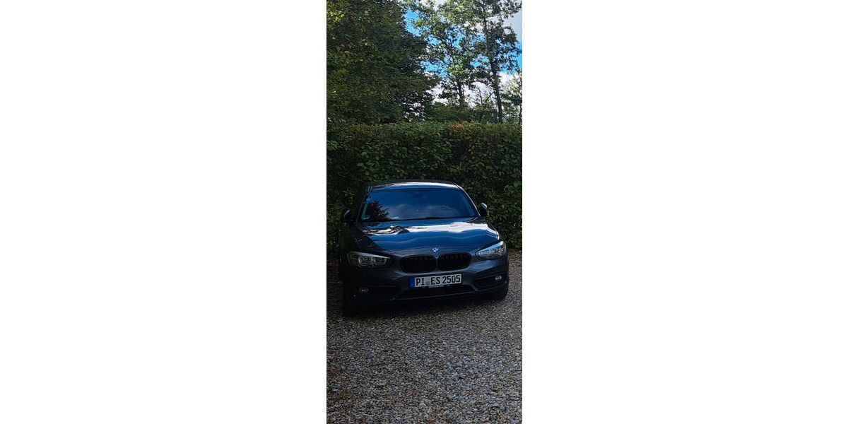 BMW 118 157.100 km 11.180 &euro; Eltville am Rhein 65346