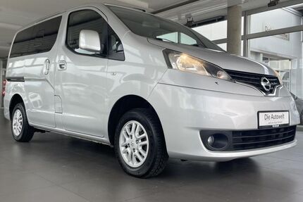 Nissan NV200 105.800 km 13.980 € Rheinfelden (Baden) (Rheinfelden) 79618