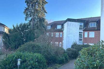 Wohnung zum Kaufen in Buchholz in der Nordheide 285.000 € 113 m² 3 zimmer