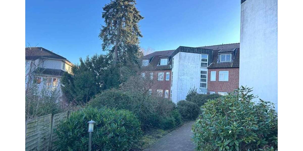 Wohnung zum Kaufen in Buchholz in der Nordheide 285.000 € 113 m² 3 zimmer