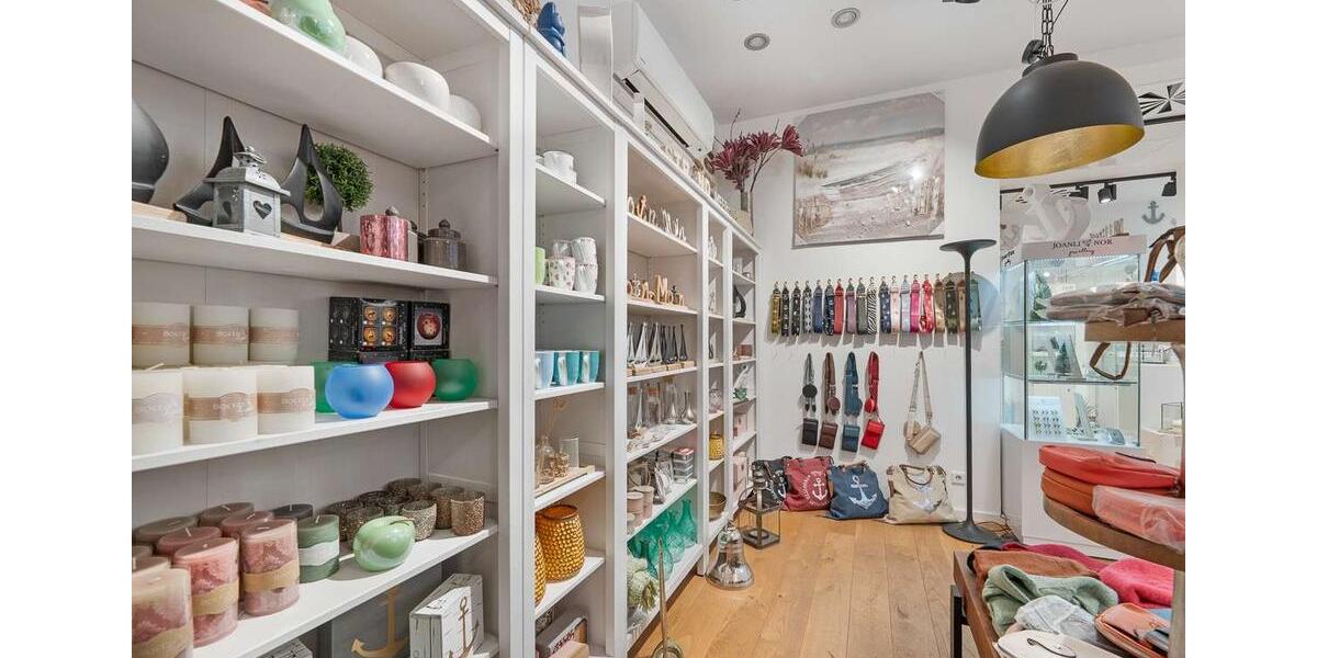 Gewerbeobjekt Timmendorfer Strand - 3.400&euro; | Angebot:24878714