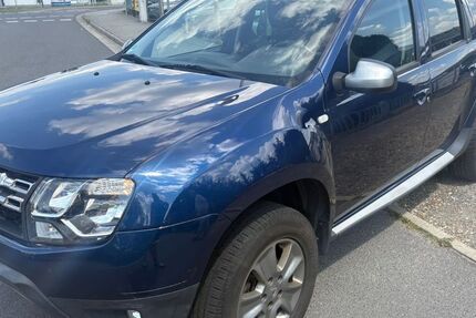 Dacia Duster 61.375 km 6.990 &euro; Elsterwerda 04910
