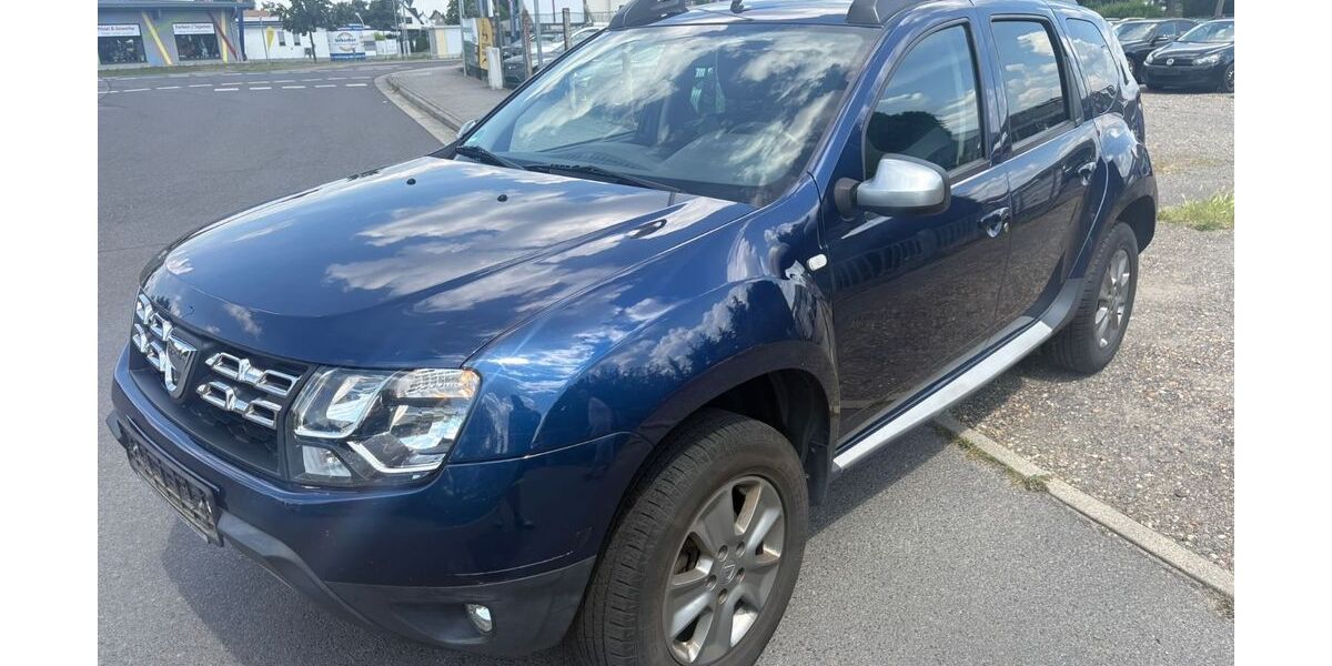 Dacia Duster 61.375 km 6.990 &euro; Elsterwerda 04910