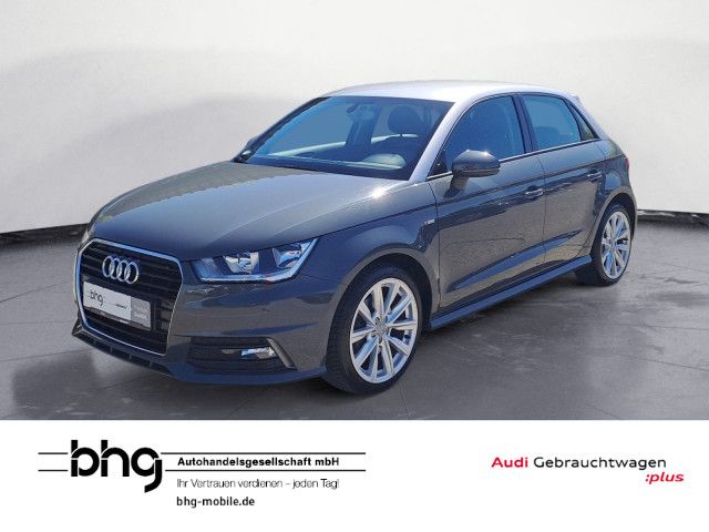Audi A1 117.555 km 13.330 &euro; Ettlingen 76275