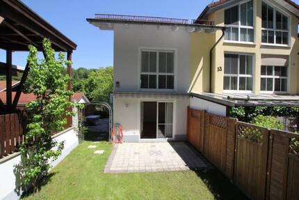Haus Bad Endorf - 4 Zimmer, 101 m&sup2;, 529.000&euro; | Angebot:26908777