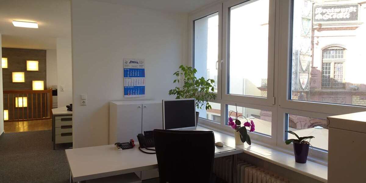 Gewerbeobjekt Bad Kissingen - 780&euro; | Angebot:27201443