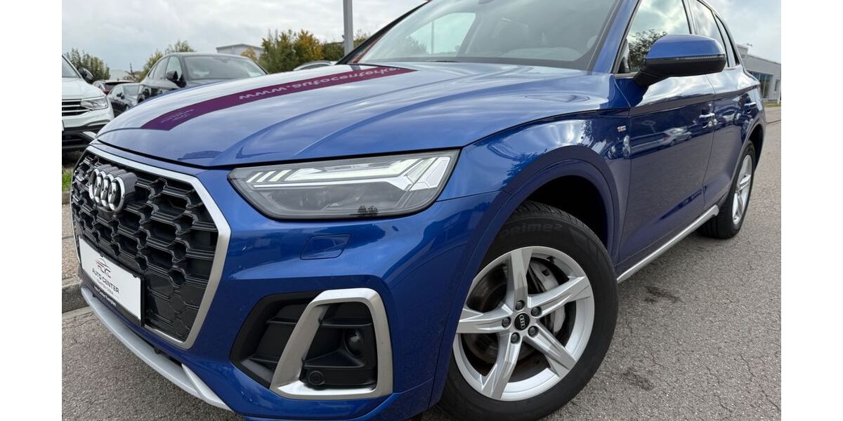 Audi Q5 155.657 km 27.900 &euro; Kempten (Allgäu) 87437