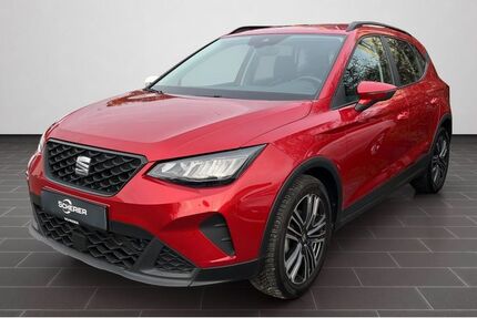 Seat Arona 16.800 km 20.590 &euro; Heidelberg 69123