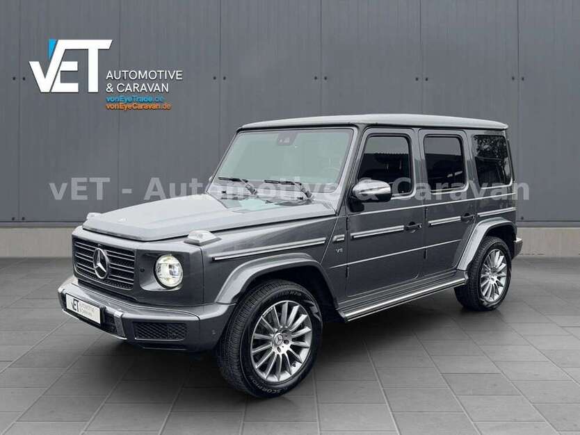 G 500