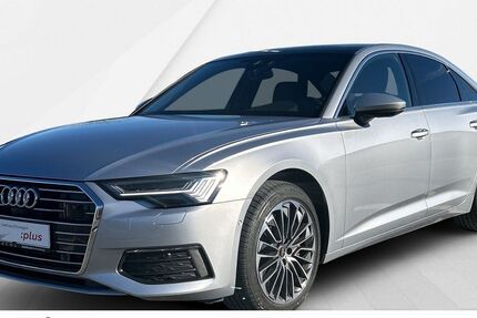 Audi A6 54.157 km 37.650 &euro; Neubrandenburg 17036