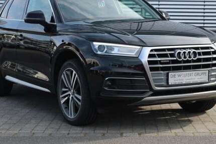 Audi Q5 94.619 km 28.980 € Bürgstadt 63927