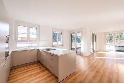 Wohnung Gernsbach Scheuern - 4 Zimmer, 121 m&sup2;, 499.000&euro; | Angebot:25704150