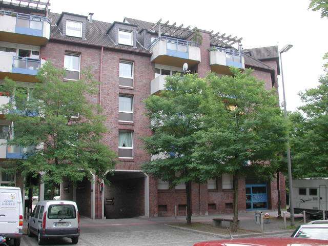 Etagenwohnung Dortmund Innenstadt Nord - 2 Zimmer, 65 m&sup2;, 361&euro; | Angebot:26845029