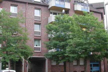 Wohnung Dortmund Innenstadt Nord - 2 Zimmer, 65 m&sup2;, 361&euro; | Angebot:26845029