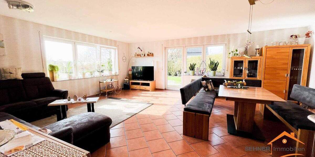 Einfamilienhaus Möhnesee Günne - 8 Zimmer, 243 m&sup2;, 455.000&euro; | Angebot:25733478
