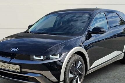 Hyundai IONIQ 5 6.742 km 41.960 &euro; Hamburg 22419