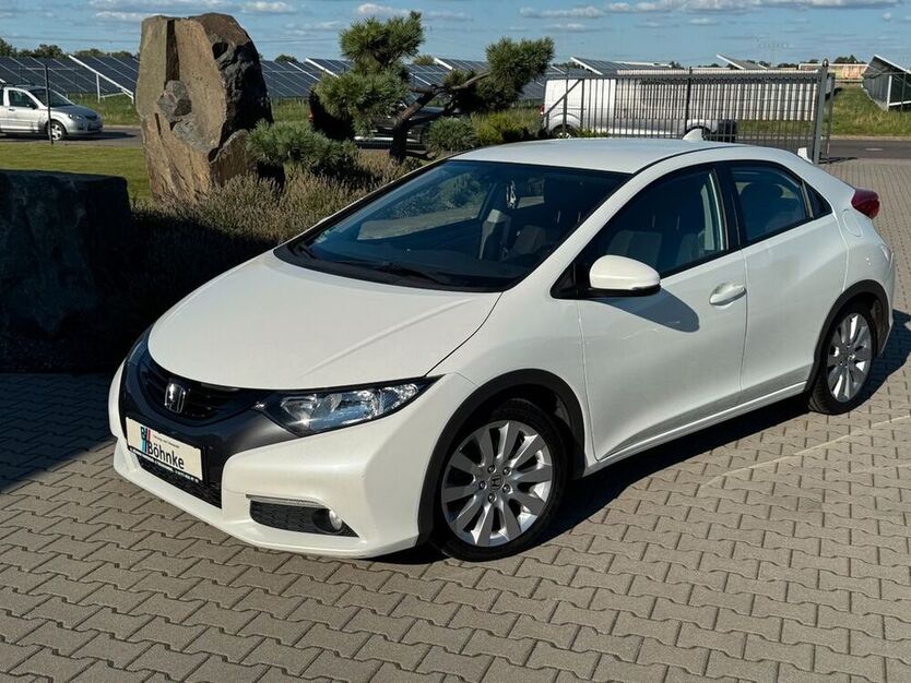 Civic