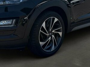 Hyundai TUCSON Style Mild-Hybrid 4WD Navi Soundsystem LED 112.817 km 19.670 &euro; Bad Wünnenberg 33181