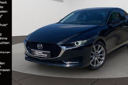 Mazda 3 67.650 km 21.990 &euro; Großröhrsdorf OT Bretnig 01900