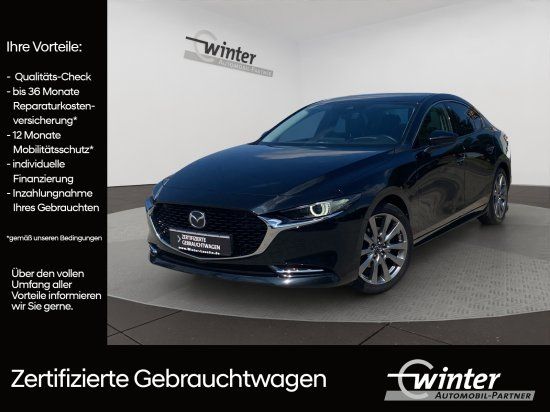 Mazda 3 67.650 km 21.990 &euro; Großröhrsdorf OT Bretnig 01900