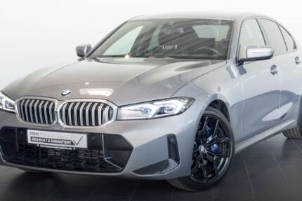 BMW 320 14.580 km 44.444 &euro; Fulda 36043