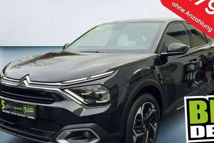 Citroen C4 19.244 km 15.945 &euro; Chemnitz 09113