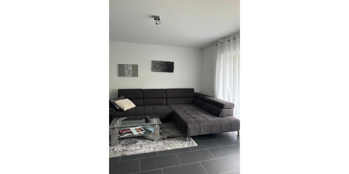 Vermietung Haus LU-Ruchheim, Komplett ausgestattet 5 zimmer